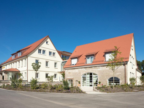 施泰根豪斯乡村酒店