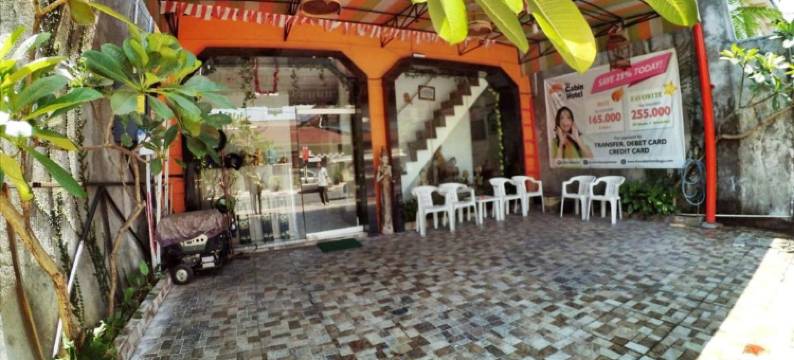 巴杨卡拉小屋(Cabin Hotel Bhayangkara)图片