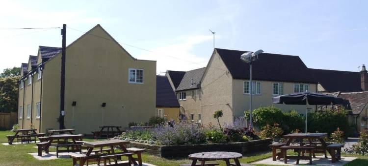 新酒店(The New Inn Hotel)图片