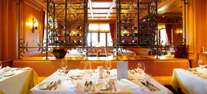 阿朋伯力克比亚翁康体酒店(Bio- und Wellnesshotel Alpenblick)图片