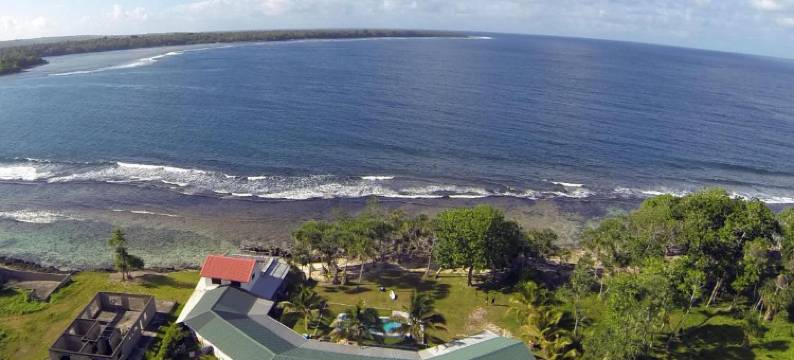 蓝潘沟旅馆 - 青年旅馆(Bluepango Guest House)图片