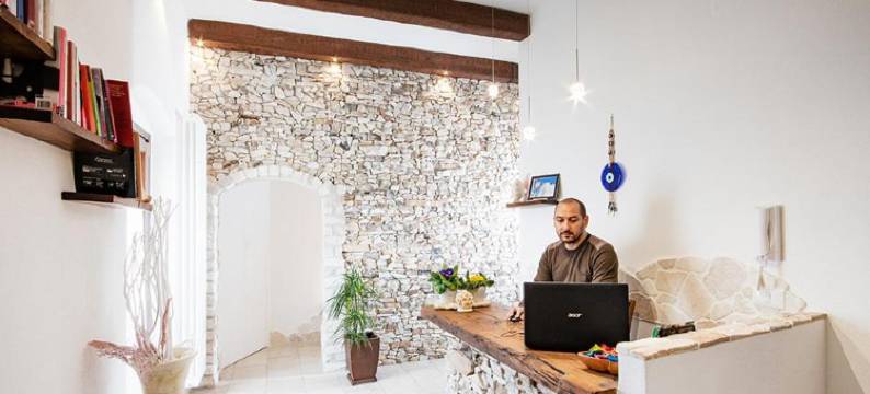 卡桑妮塔家庭旅馆(B&B Casanita)图片