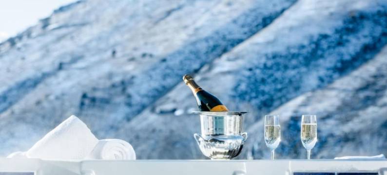 杰克逊酒店(Hotel Jackson)图片