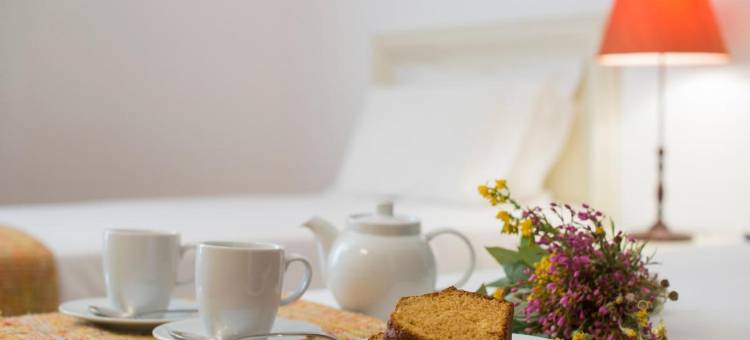 圣塔克拉拉乡村酒店(Santa Clara Country Hotel)图片