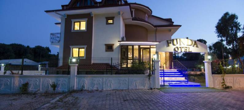 丰达酒店(Funda Hotel)图片
