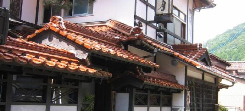 暖帘之宿 明月(Noren Yado Meigetsu)图片