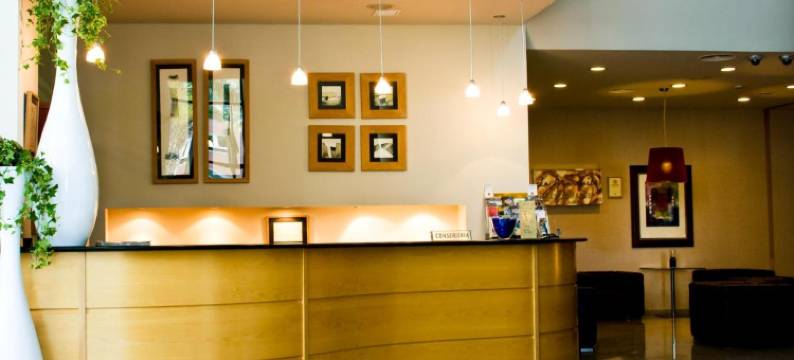 维多利亚大酒店(Gran Hotel Victoria)图片