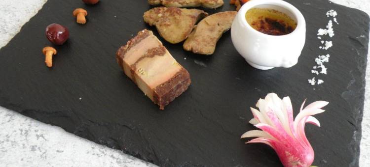 回到发源地酒店(Retour Aux Sources)图片