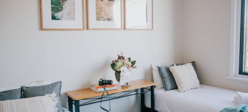 贡亚酒店(Gunyah Hotel)图片