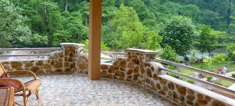 河畔旅馆(Riverside Guesthouse and Treks)图片