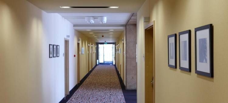 拉特龙酒店(Hotel Laterum)图片