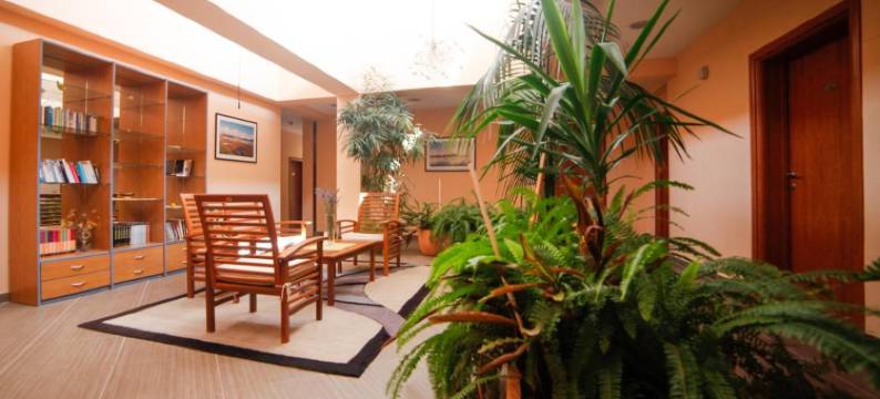 梅洛特酒店(Hotel Merlot)图片