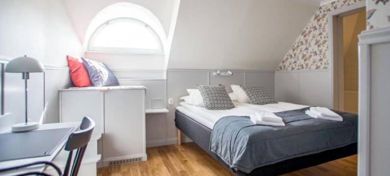 阿卡德米酒店(Akademihotellet)图片