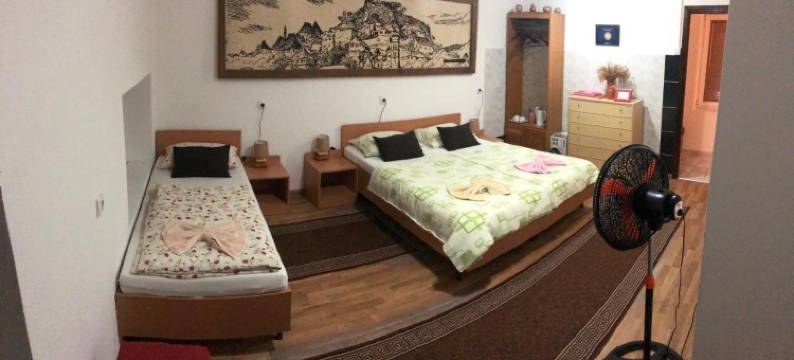 Prenoćište Gany图片