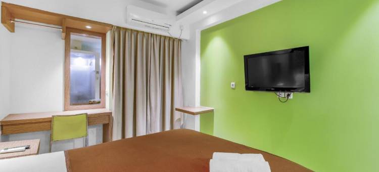 茂物谷斯凯兰公寓(Skyland Bogor Valley Apartments)图片