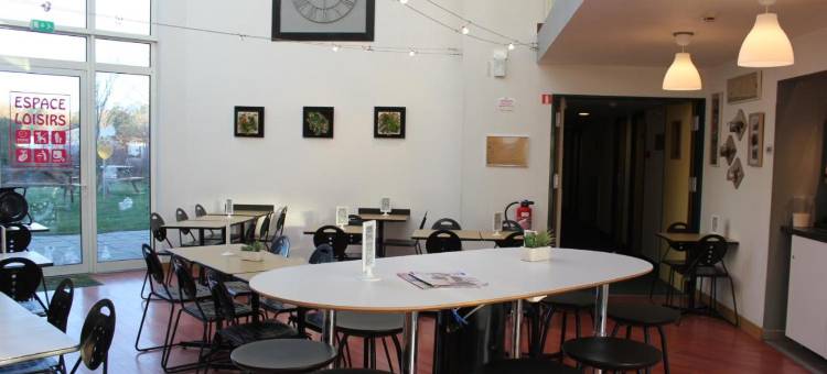 B&B HOTEL Berck-sur-Mer Rang-du-Fliers图片