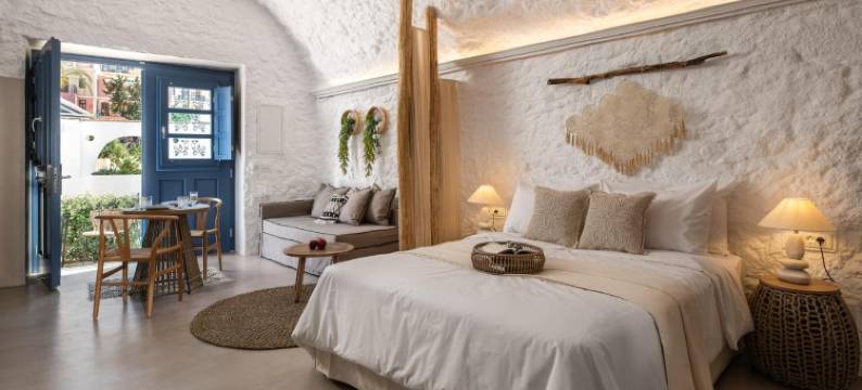 卡米诺斯村酒店(Kaminos Boutique Hotel)图片