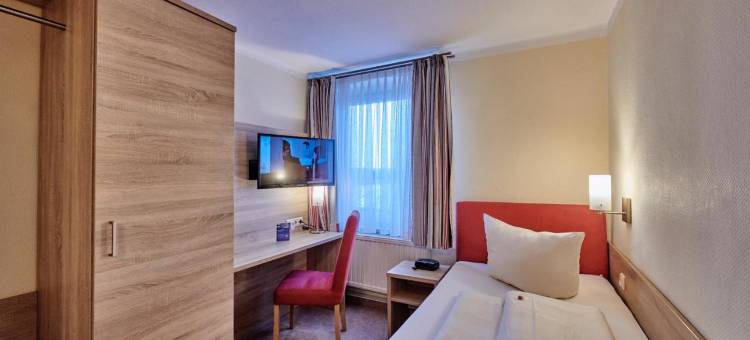 艾尔柏天堂酒店(Hotel Elbparadies)图片