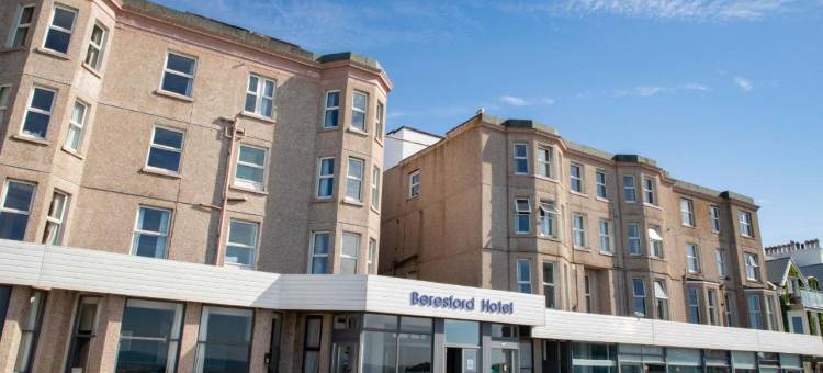 贝雷斯福德酒店(The Beresford Hotel)图片