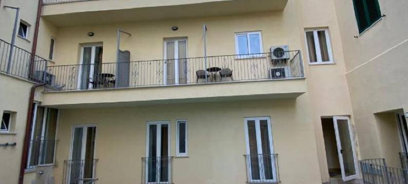 布里斯托温泉酒店(Casthotels Bristol Terme)图片