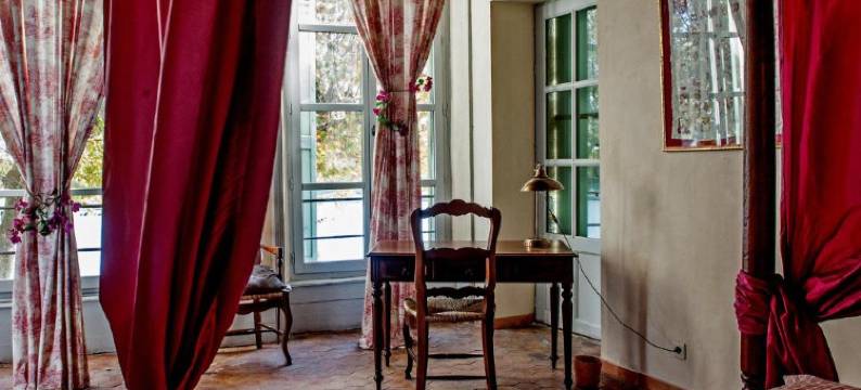 迪戈因住所住宿加早餐式酒店(Demeure de Digoine "Chambre d'Hotes")图片