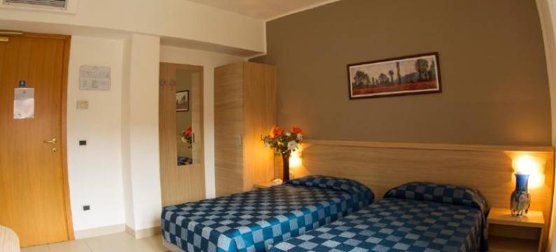 多莫斯·西利奥塔住宿(Domus Ciliota)图片