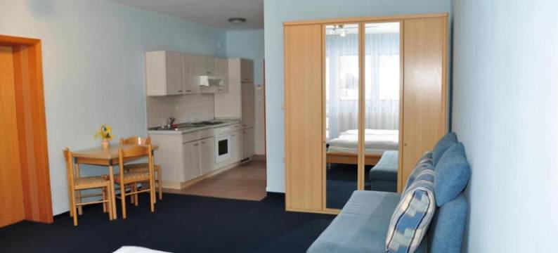 安塔瑞斯公寓(Penzión Antares)图片