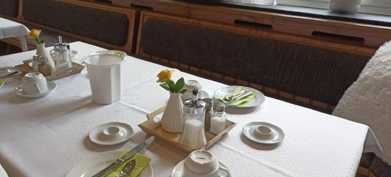 尼藤博尔格早餐加住宿酒店(Bed and Breakfast am Knittenberg)图片