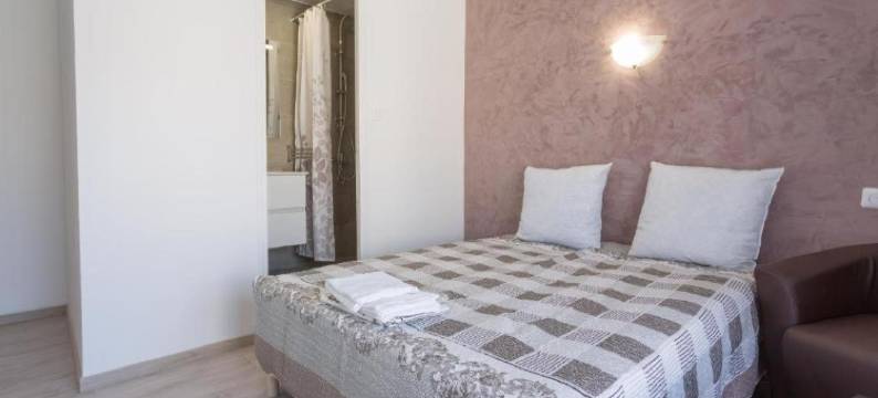 艾丽泽阿酒店(Hotel Alizéa)图片