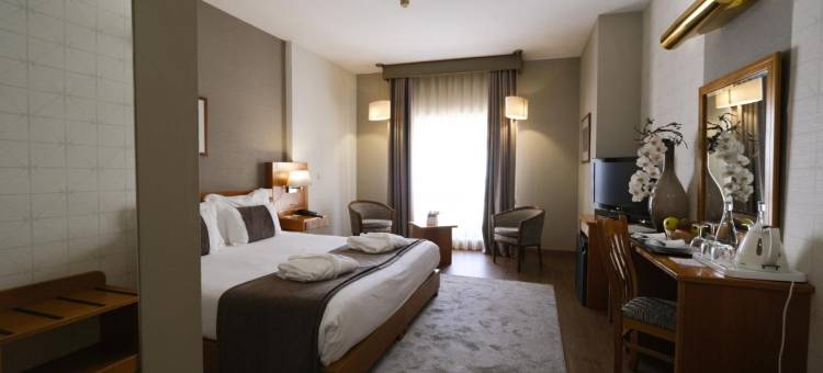 赖尼亚阿米莉亚艺术与休闲酒店(Hotel Rainha D. Amélia, Arts & Leisure)图片