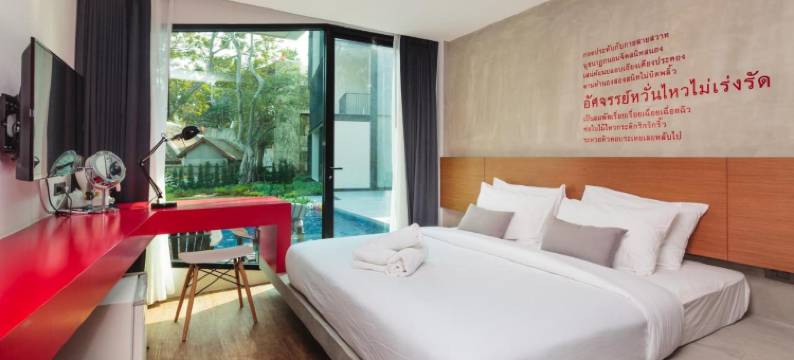 斯特拉斯沙美度假村(Stellars Samed Resort)图片