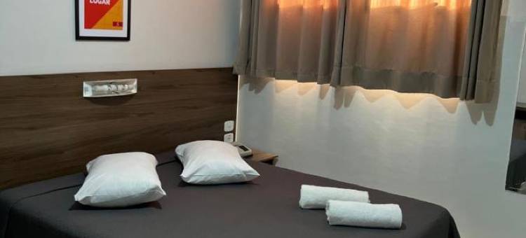 安东尼利酒店(Hotel Castro)图片