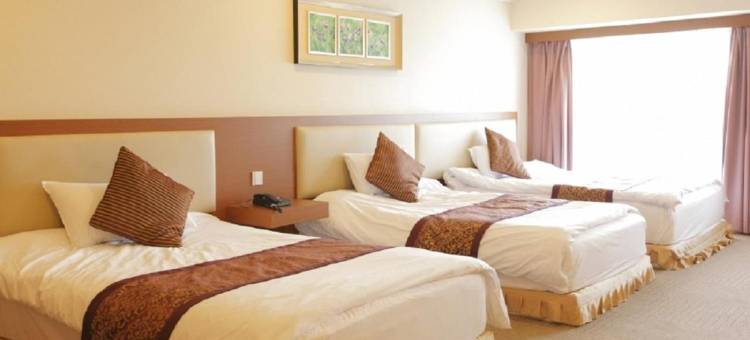 富士山花园酒店(Fujisan Garden Hotel)图片