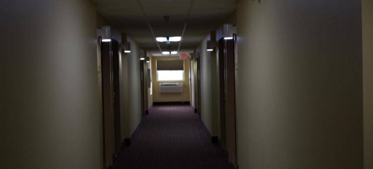 恩斯维尔速8酒店(Super 8 by Wyndham Rainsville)图片