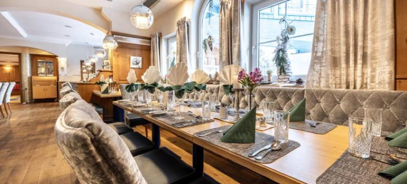 斯罗斯拉克内豪弗酒店(Schlosshotel Lacknerhof)图片