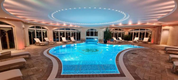 健康 & 享受度假村恩格尔(Wellness & Genuss Resort - Engel Obertal)图片