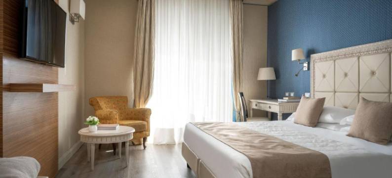 泰尔梅大酒店(Grand Hotel Terme & Spa - Chianciano)图片