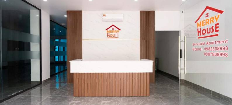 Merry House Hoang Huy Riverside图片
