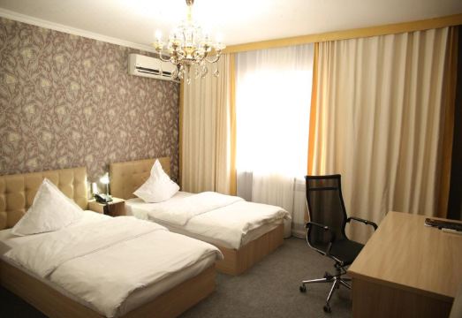 Sweet Home Hotel Hotel Overview