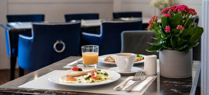 索波特塞丹别墅(Villa Sedan - Destigo Hotels)图片