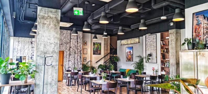 Arche Residence Łódź图片