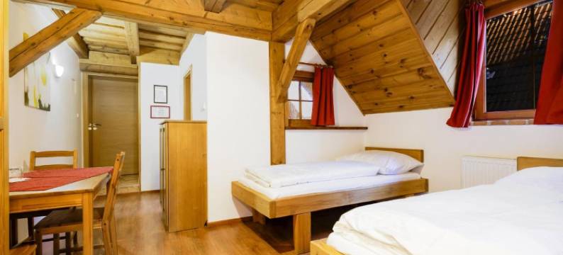 雷拉酒店(Hotel Leyla)图片