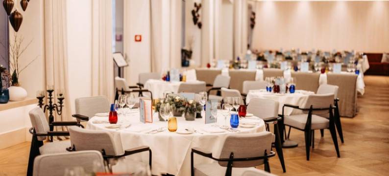 Kaiserstrand海边酒店(Seehotel am Kaiserstrand)图片