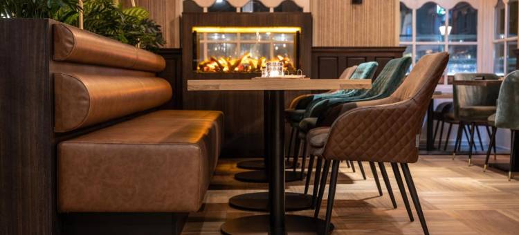 鲍姆酒店(Hotel BOM)图片
