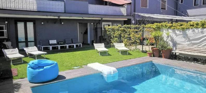 德坎观光地点酒店(Locazione Turistica Dal Degan)图片