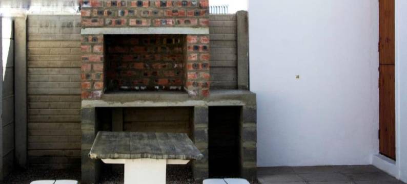 De Hoek Selfsorg Eenhede图片