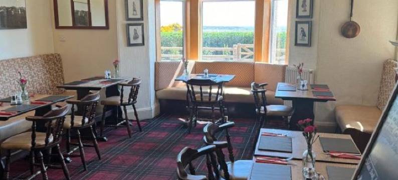 圣奥拉夫高尔夫酒店(St Olaf Golf Hotel)图片