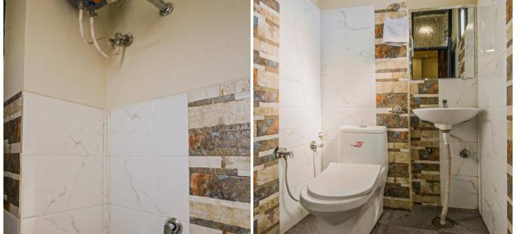 Hotel O Sunrise图片