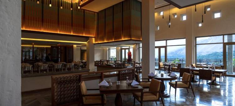 亨萨塞雷纳酒店(Hunza Serena Hotel)图片