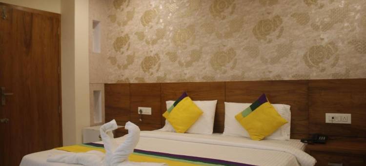 Hotel Fathima Palace图片